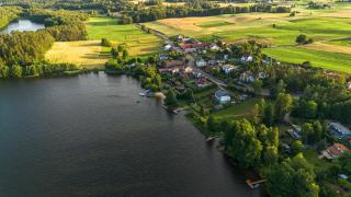 Kwatery U Marka - Gowidlino - 4