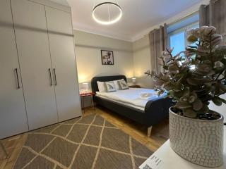 Boczna Charming Studio - 0