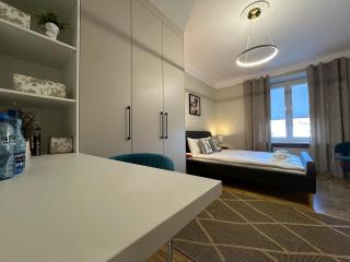 Boczna Charming Studio - 6