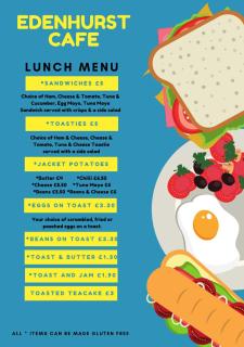 The Edenhurst Guesthouse - 8