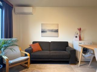 Studio in Leuven - 2