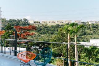 Spice Motel Okinawa - 2