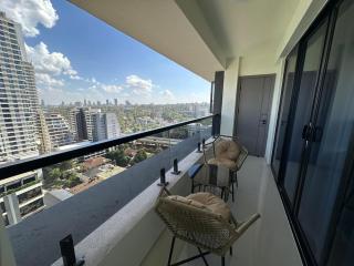 The Nairobi Experience - 3