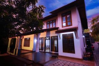 Homagama Relax Home Stay - 0