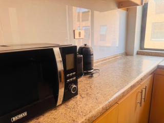 Costanera Center con Parking - 1