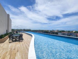 Terrazza Beach Residence by CTA - 9