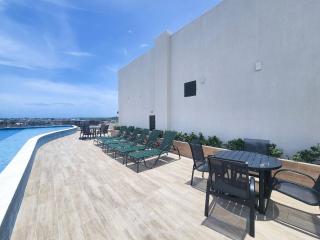 Terrazza Beach Residence by CTA - 7