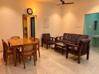 SSK HomeStay Paradise Beach - 5