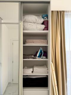 Aura Apartment - 5