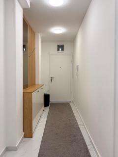 Aura Apartment - 1