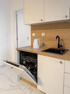 Aura Apartment - 3