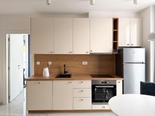 Aura Apartment - 4