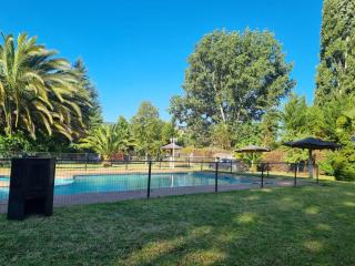 Casona de campo familiar, espaciosa, acogedora suite - 0