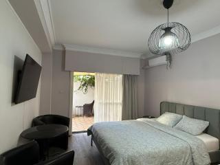 Beach apartment's - 6