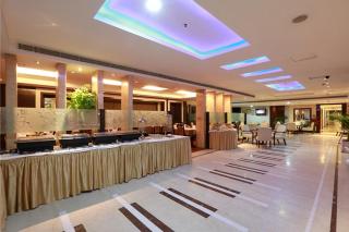Hotel Airport Residency - New Delhi - 7
