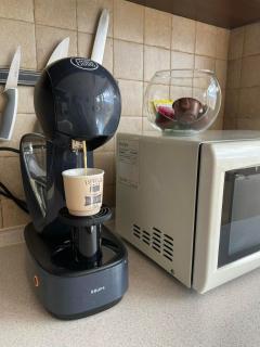 Spacious and Stylish flat in the center of Sofia -White Harmony - 6