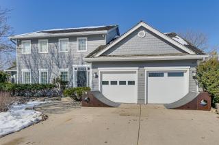 Endless Fun! Family Home with Spacious Yard in Clive - 8