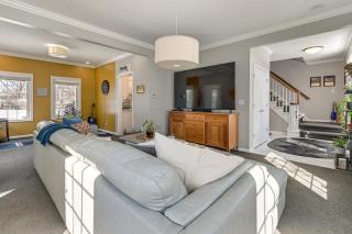 Endless Fun! Family Home with Spacious Yard in Clive - 6