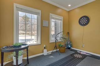 Endless Fun! Family Home with Spacious Yard in Clive - 3