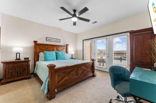 Waters Edge Retreat - For 6 - 4