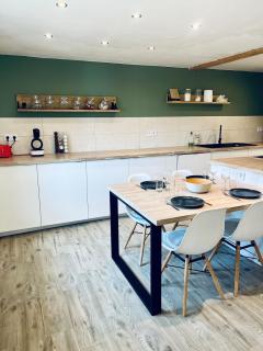 Maison avec Jacuzzi - Europa-Park - 7