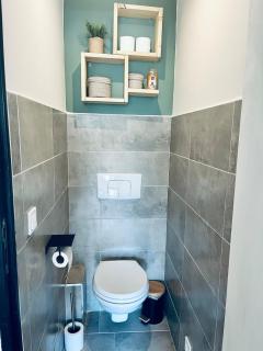 Maison avec Jacuzzi - Europa-Park - 4