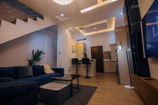 MjKK Luxe Suites Accra East Legon - 1