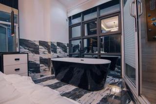 MjKK Luxe Suites Accra East Legon - 2