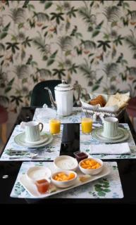 Les Gites de l'Herperie - Blicourt - 6