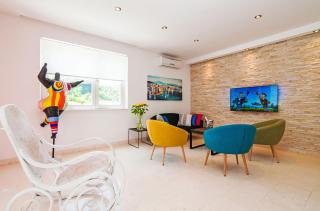 House Pianeta - 6