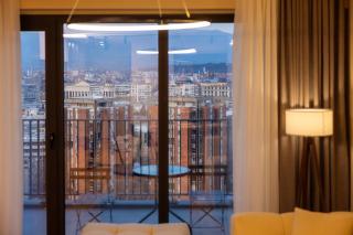 Cloud Nine Living Luxury Apartment - 7