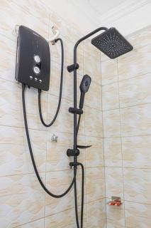 Greenwoods 2BR Boho - 2