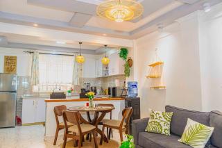 Greenwoods 2BR Boho - 0