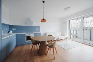 Apartmán Vinetto Trenčín - 9