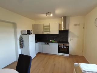 Wohnung Werratal Blick - 7