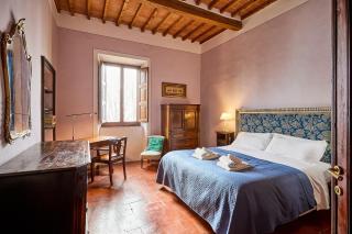 Residenza Stuart - Ann Kemp apartment - Dimora Storica - 8