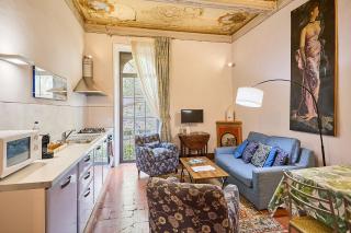 Residenza Stuart - Ann Kemp apartment - Dimora Storica - 7