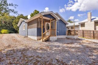 Downtown Magnolia Oasis - 8