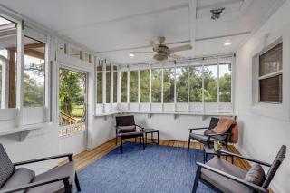 Downtown Magnolia Oasis - 7