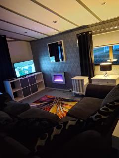 No 1 The Glen - Port Seton - 1