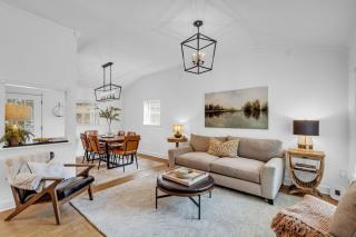 Downtown Magnolia Oasis - 4