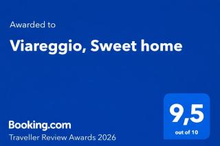 Viareggio, Sweet home - 9