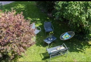 Les Gites de l'Herperie - Blicourt - 2