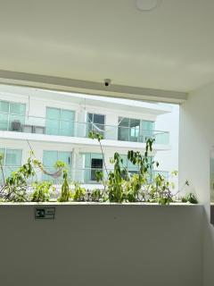 Apartamento en la Boquilla - 2