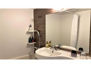 Smile Hotel Premium Hakodate Goryokaku - Vacation STAY 57019v - 2