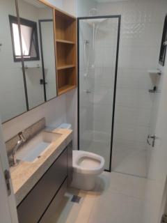 Apto 3 suítes MOTOGP 5km do autódromo, mobiliado - 7