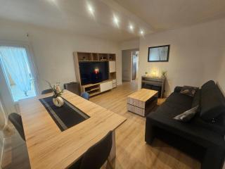 Appartement 3 ch Perpignan proche mer - 5