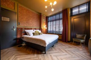 Bakery Boutique Hotel - 7