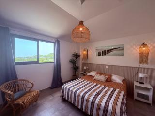 Casa bohème et spa privé 5mn Orient Baie - 5