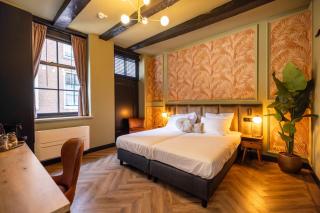 Bakery Boutique Hotel - 5